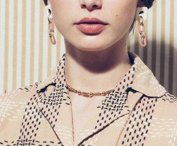Nino Necklace