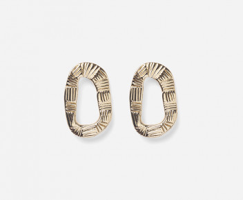 Calista earrings