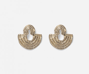 Olympe earrings