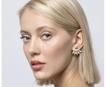 Lulu Earrings