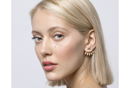 Lulu Earrings