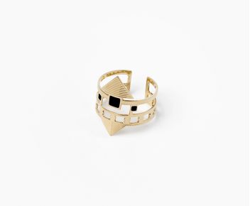Momo Ring