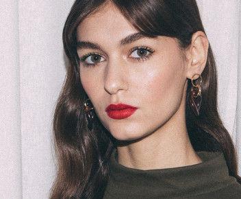 Doris Earrings