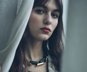 Horacio Necklace