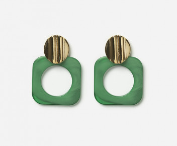 Boucles Polka