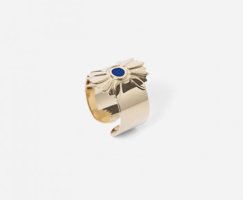 Bague Tosca