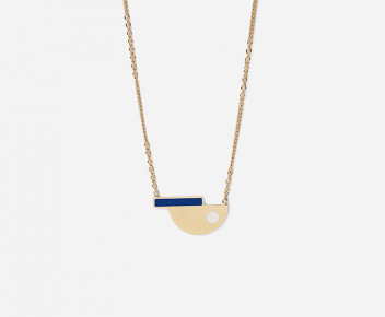 Collier Mini Klee Outlet