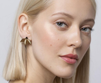 Flore Earrings