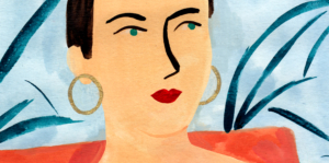 Les belles illustrations de Laura Junger !