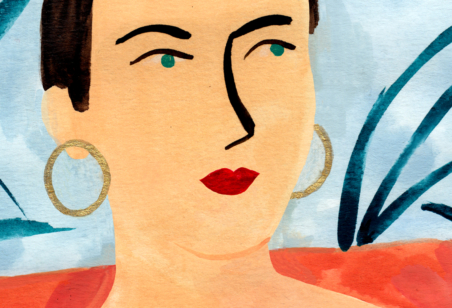 Les belles illustrations de Laura Junger !