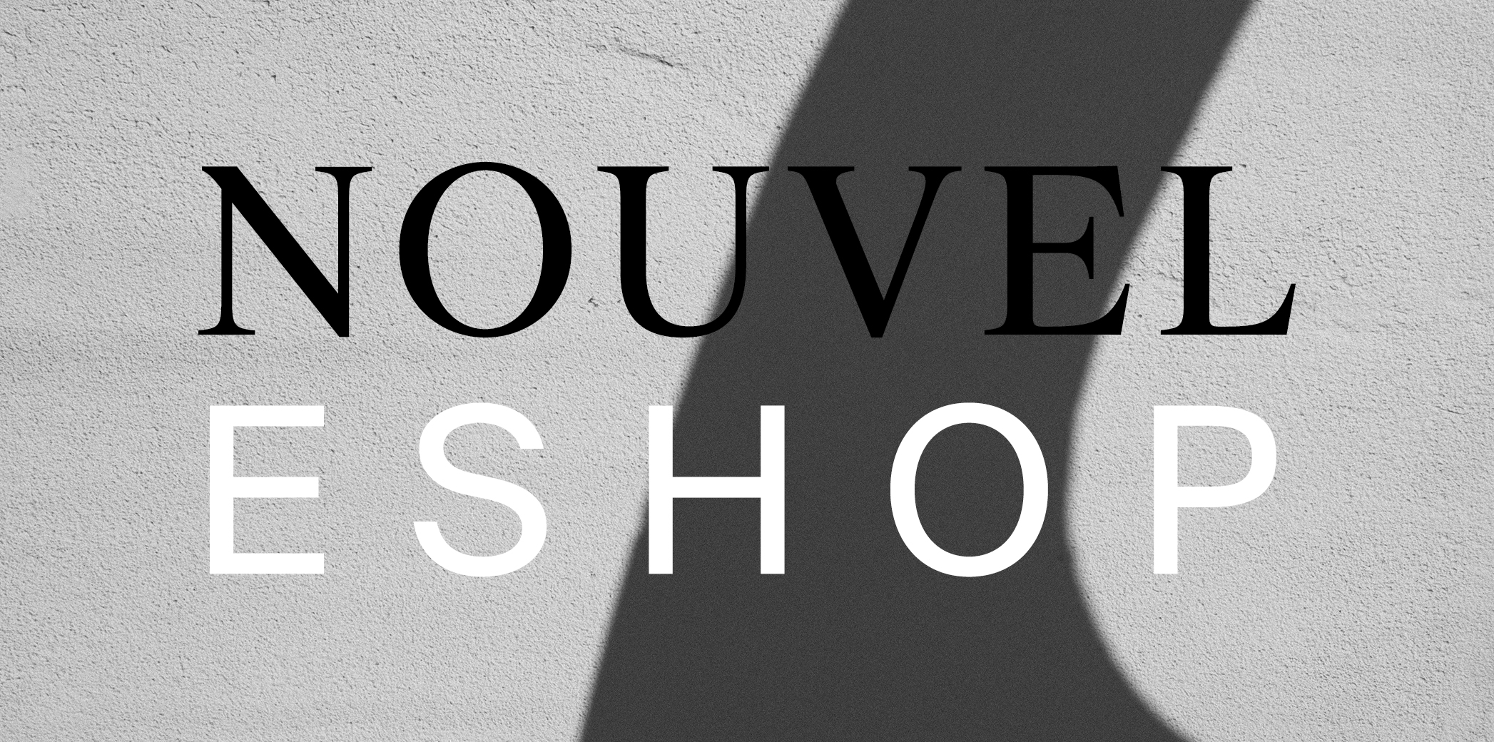 On vous présente notre nouveau bijou !