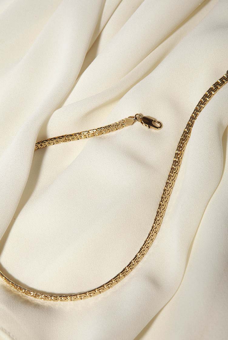 Roméo Necklace