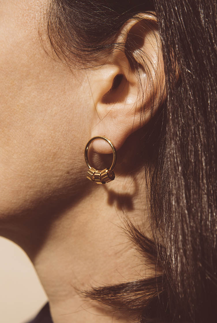 Boucles petits tubes