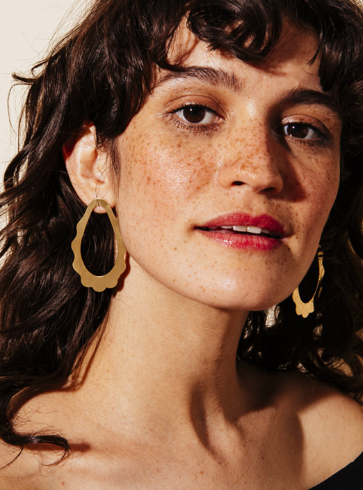 Boucles Francine