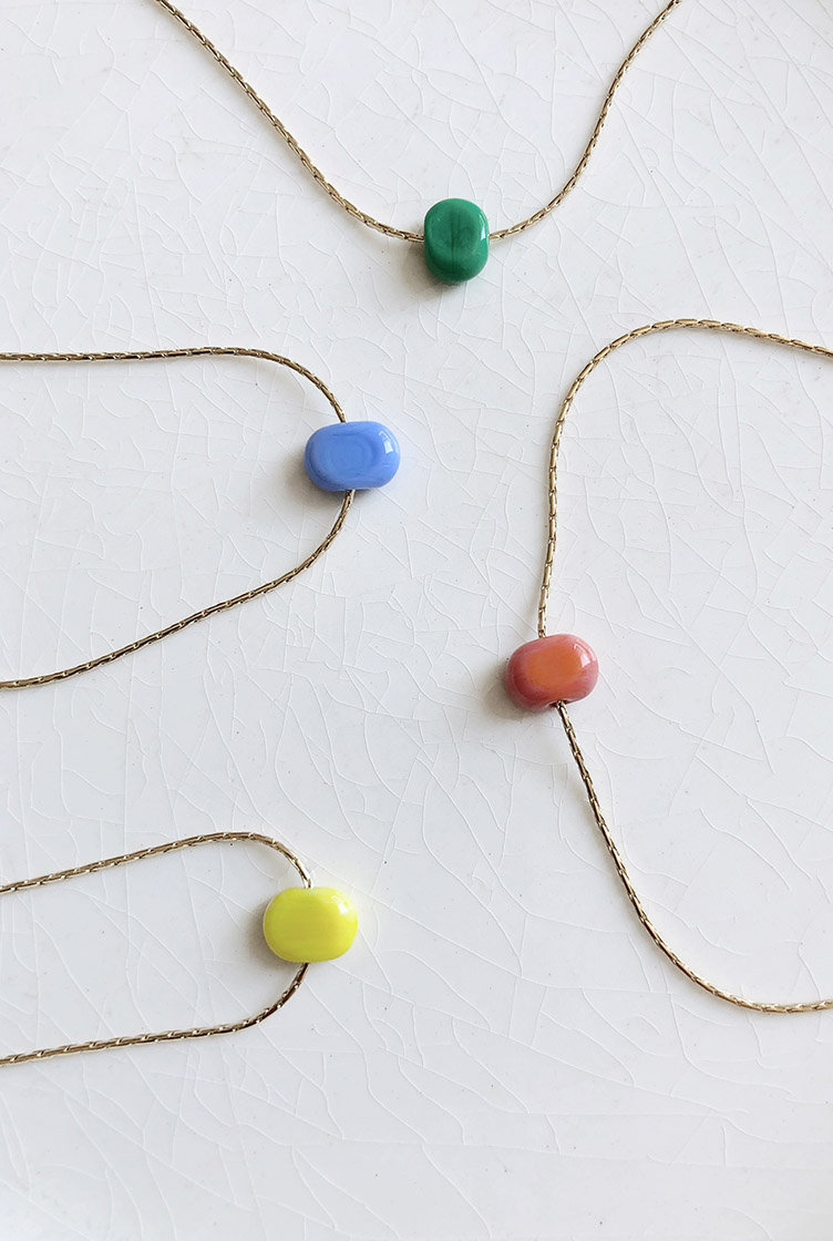 Collier Bim