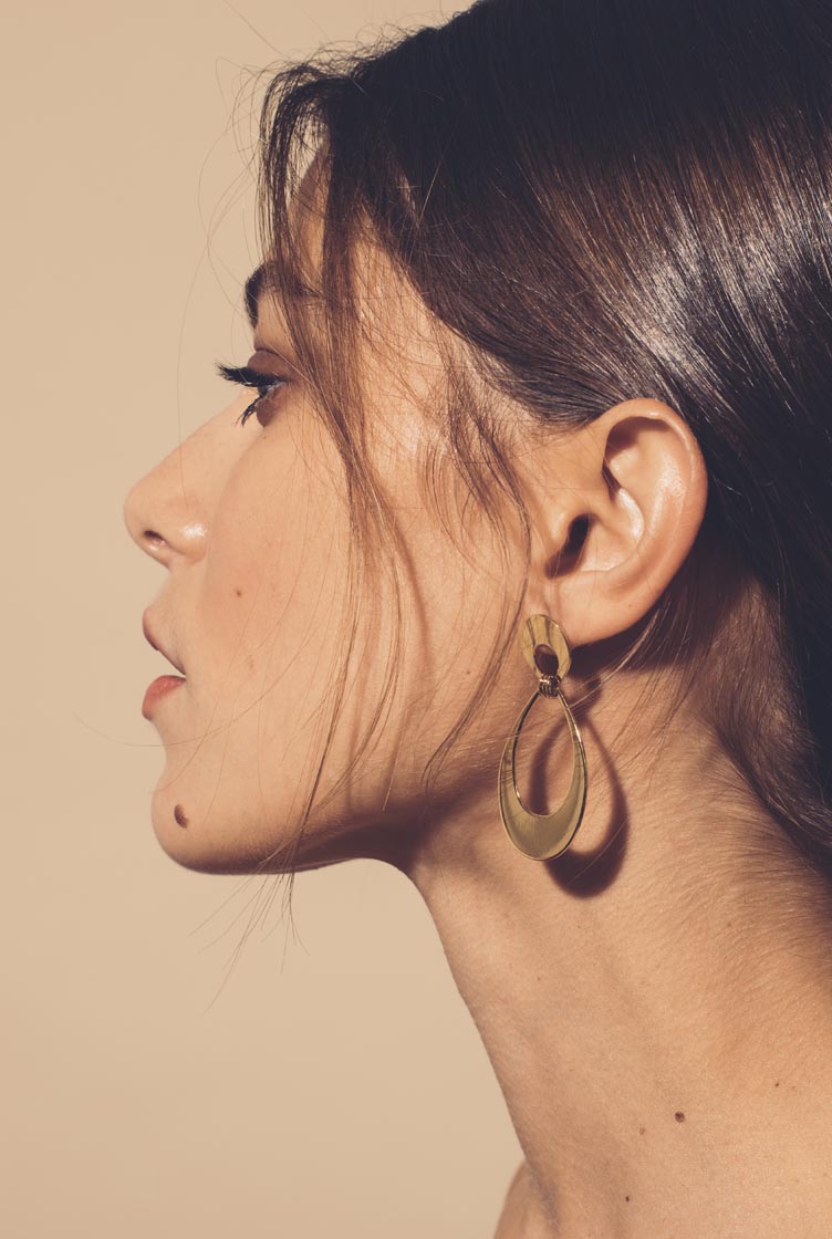 Earrings Gabi