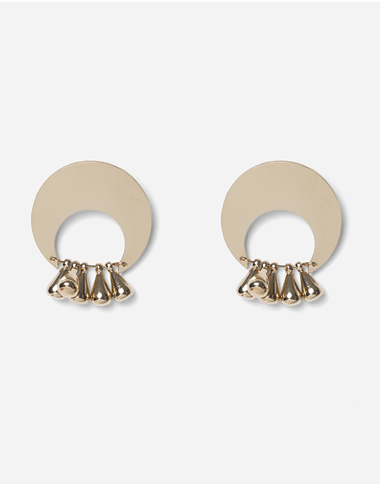 Nabou Earrings