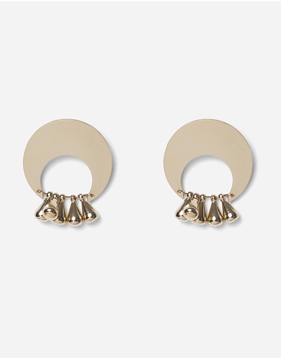 Nabou Earrings