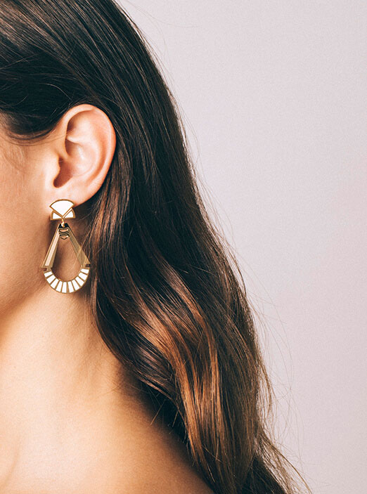 Boucles Allegra