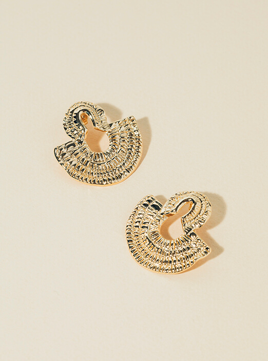 Olympe earrings