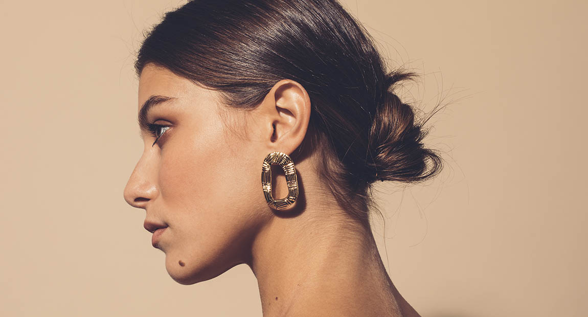 Calista earrings