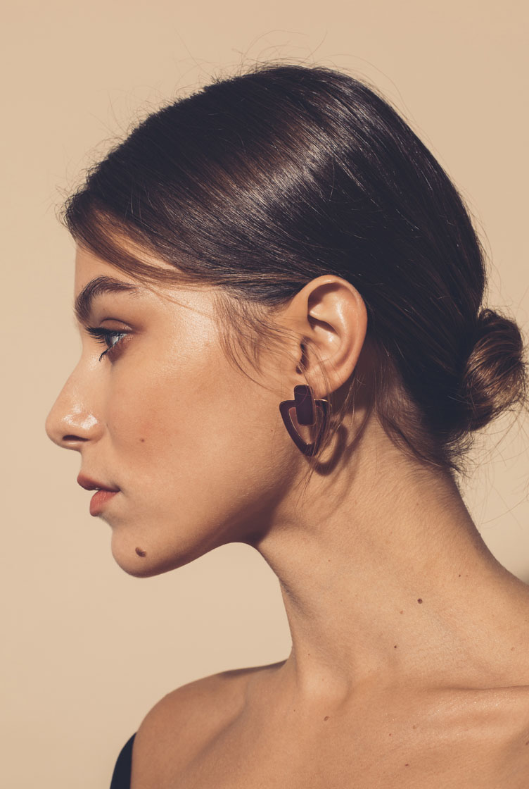 Earrings Stacey