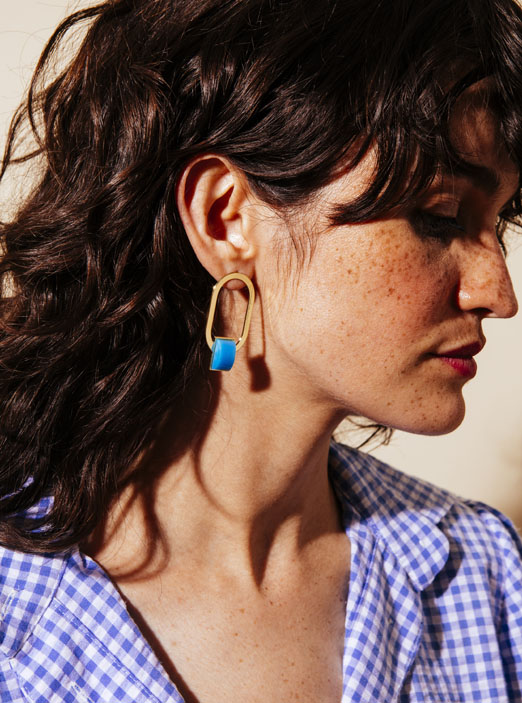 Boucles Mikado