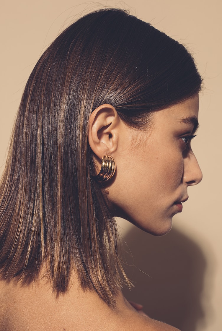 Ania Earrings