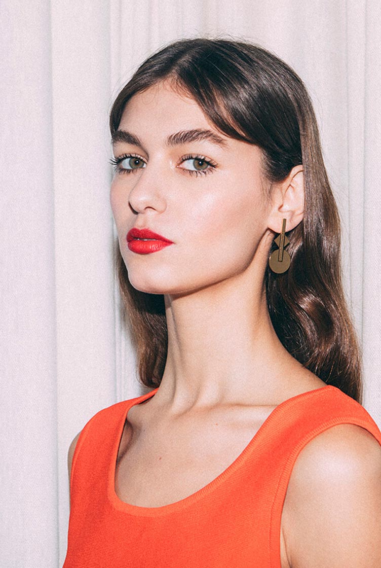Anika Earrings