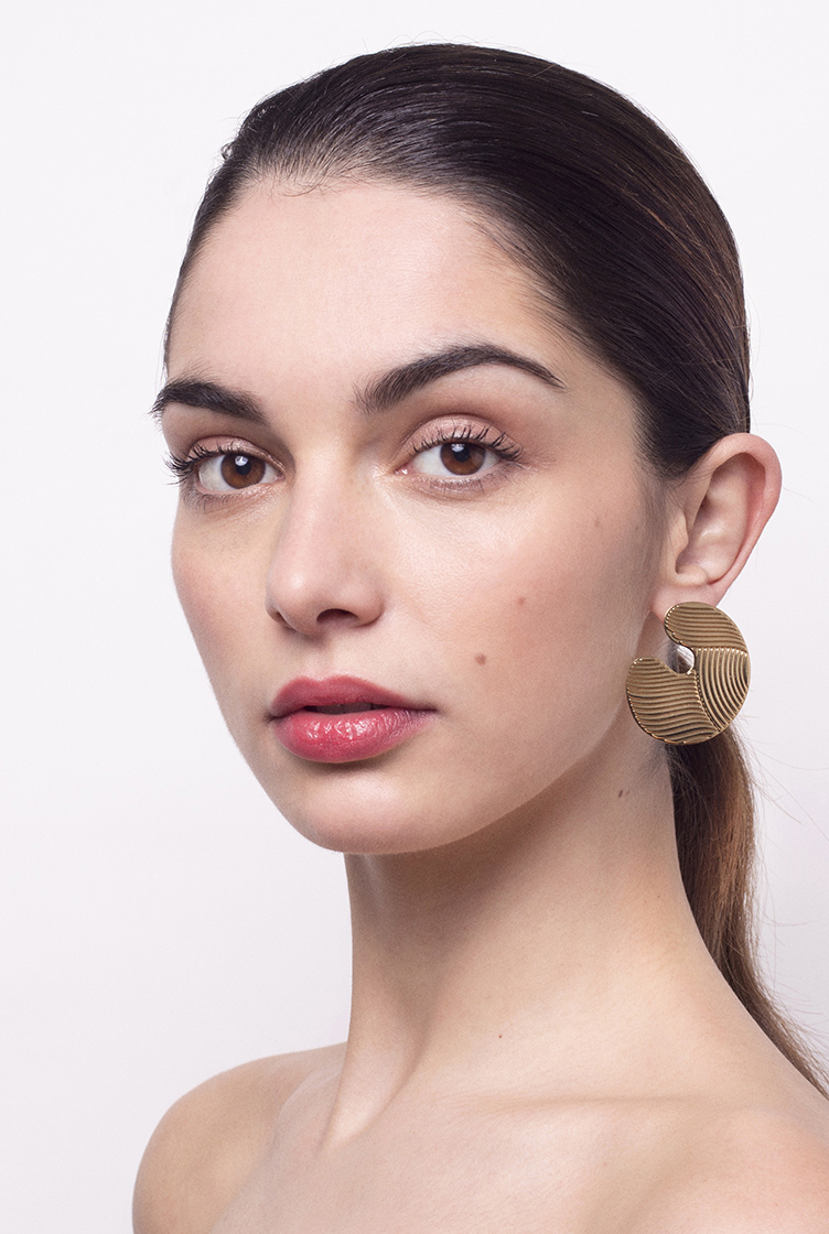 Arto Earrings