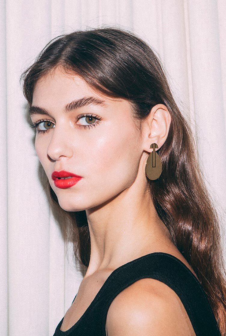 Augusta Earrings
