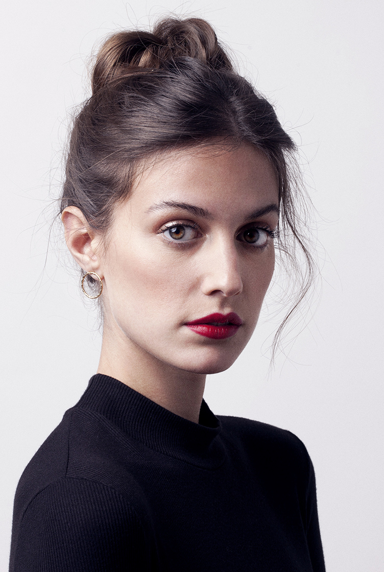 Babette Small Earrings