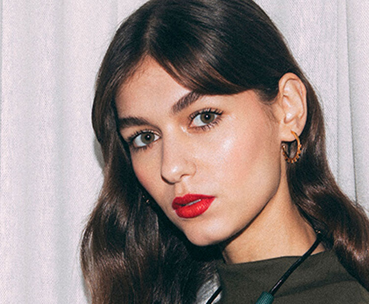 Cristo Earrings