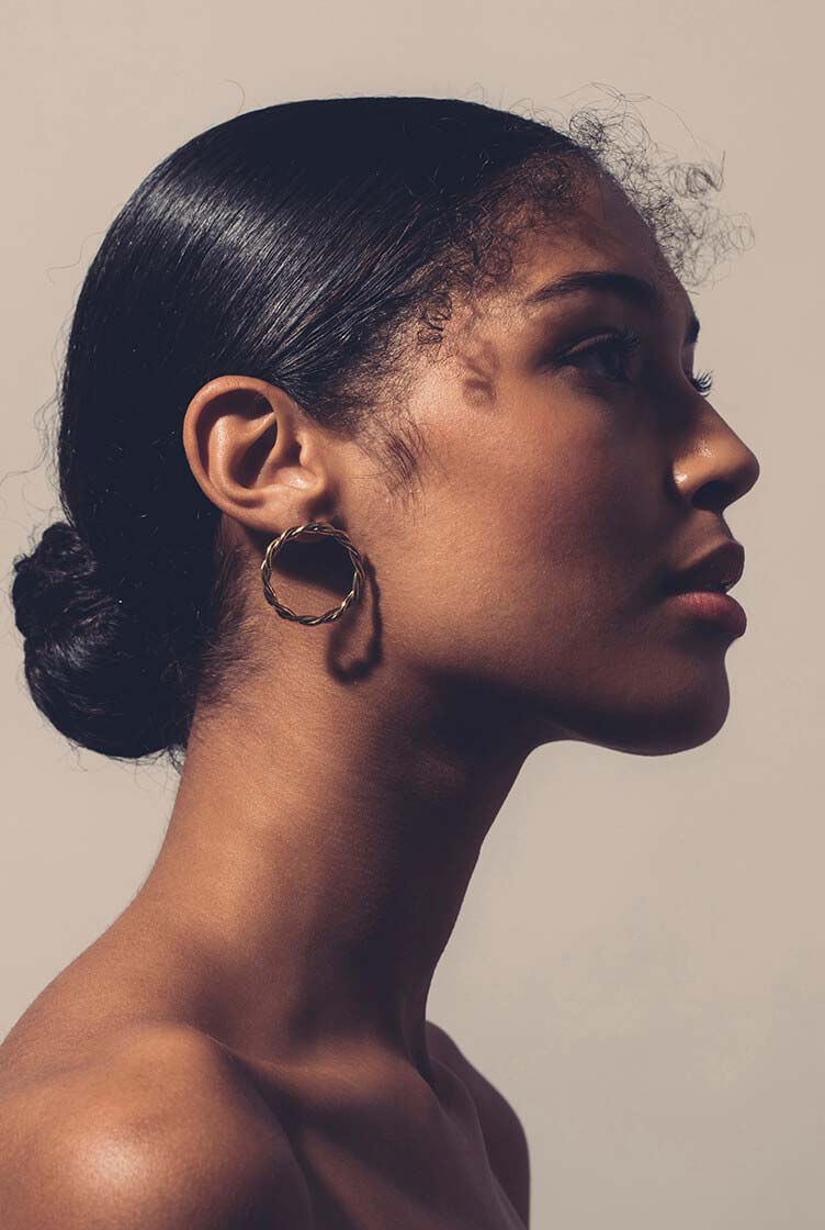 Diane Earrings