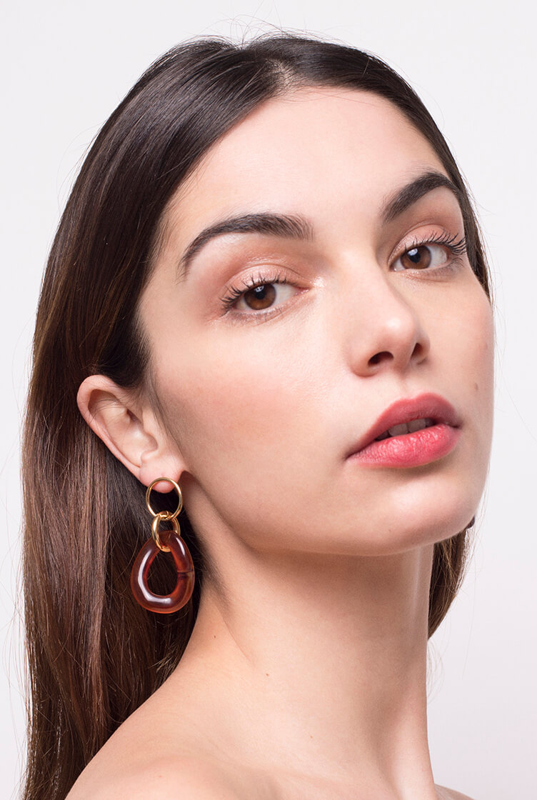 Doris Earrings