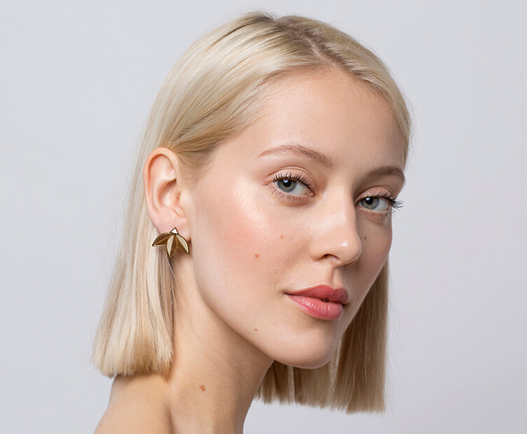 Flore Earrings