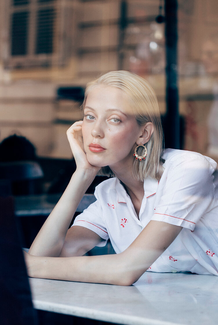 Gigi Earrings