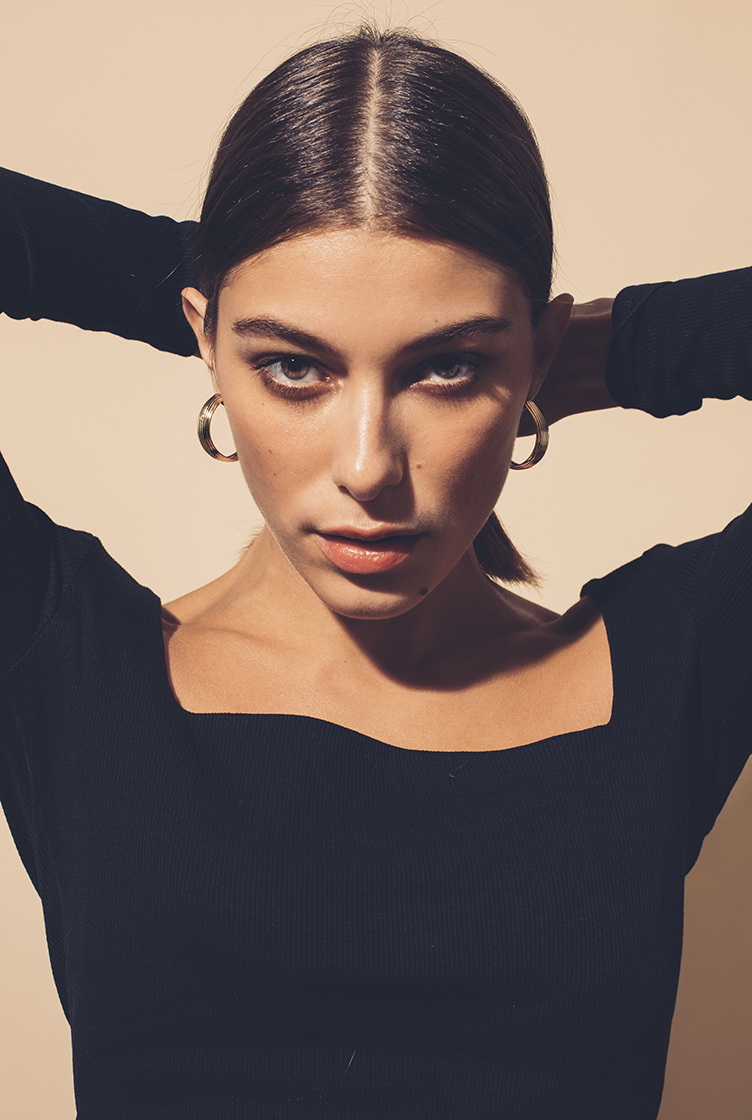 Boucles Hildi