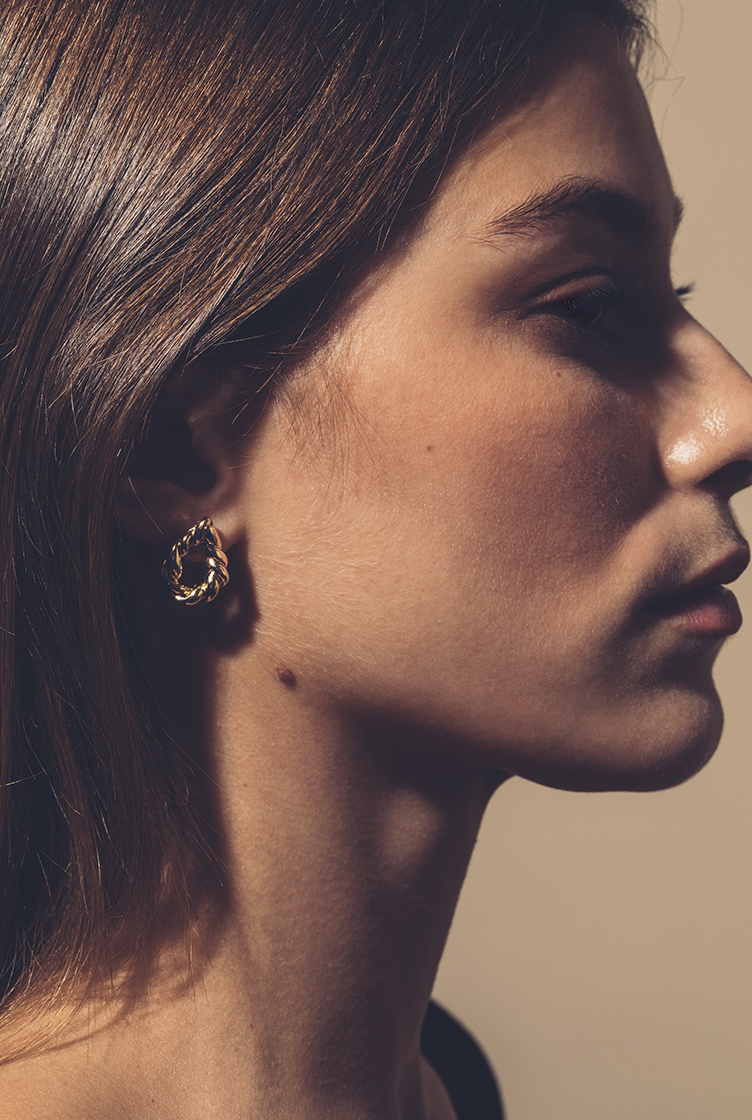 Boucles Iris