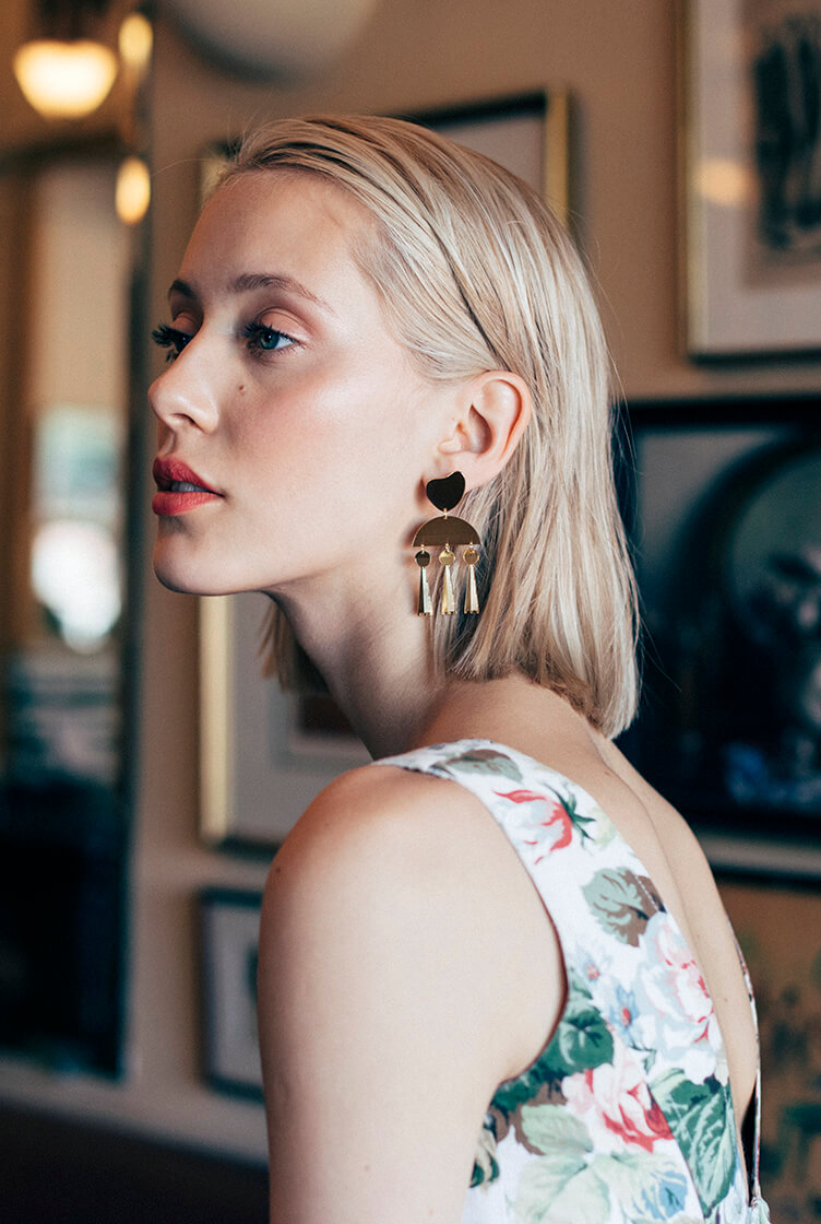 Boucles Lova