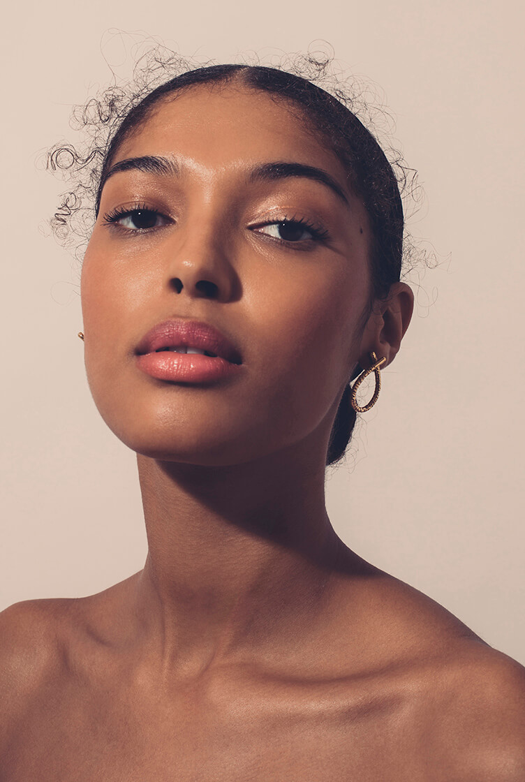 Lowi Earrings