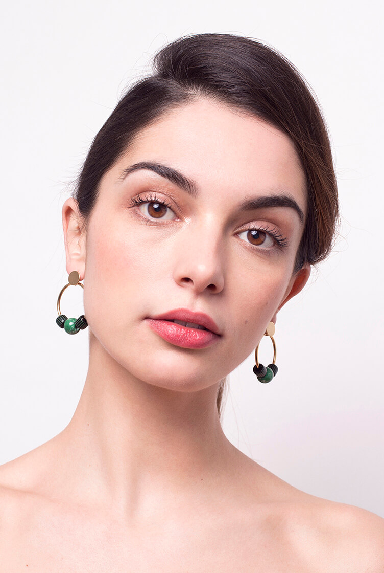 Masha Earrings