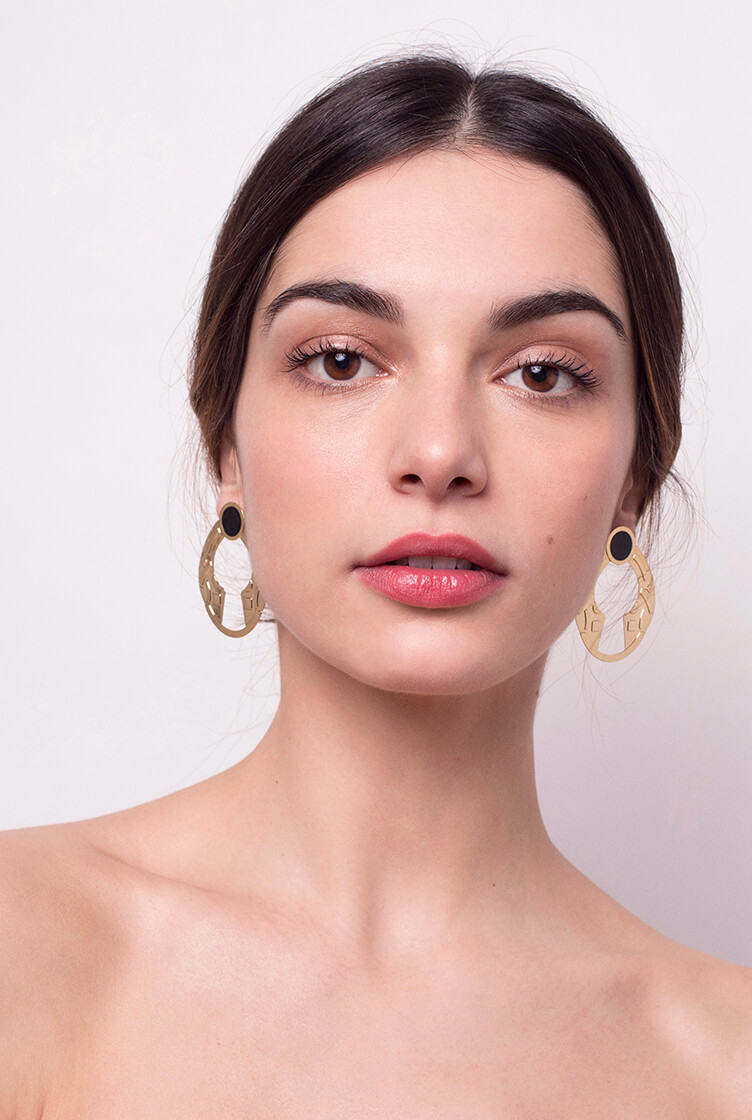 Boucles Memphis