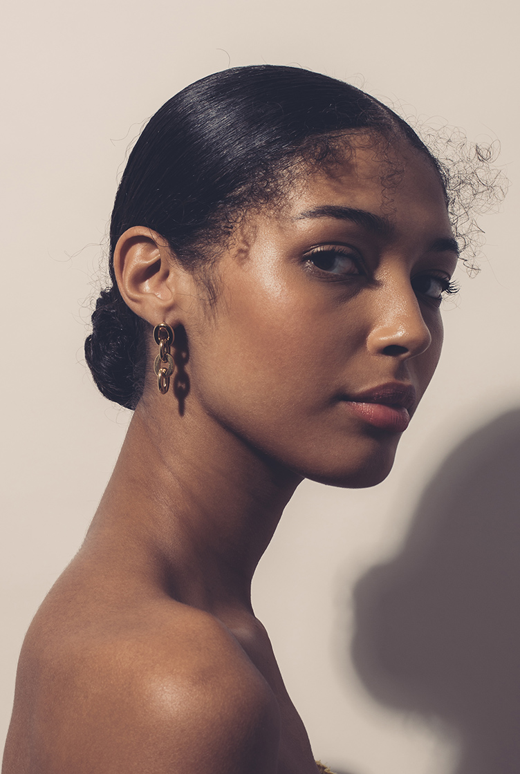Mireille Earrings