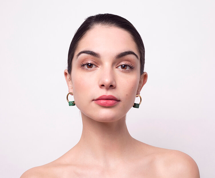 Boucles Nicole