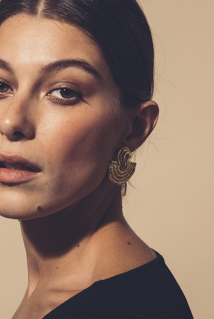 Boucles Olympe
