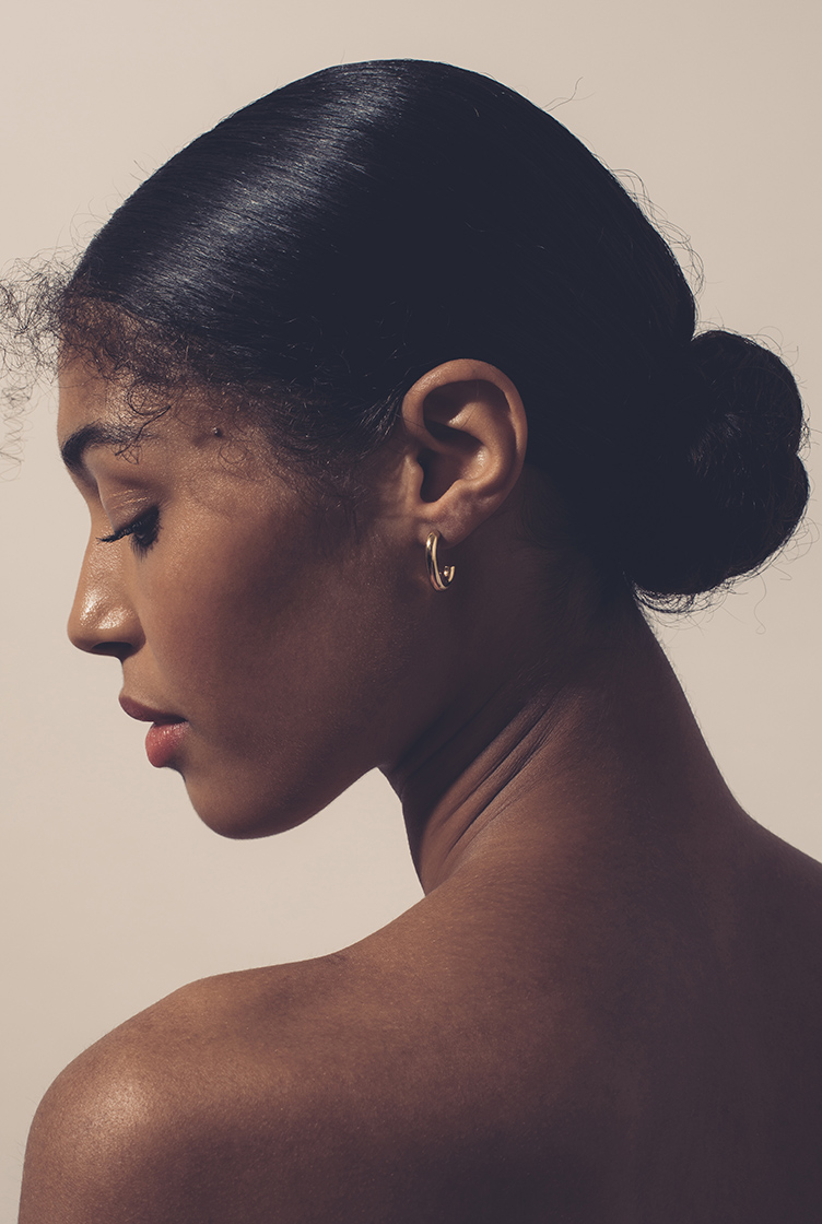Piana Smooth Earrings