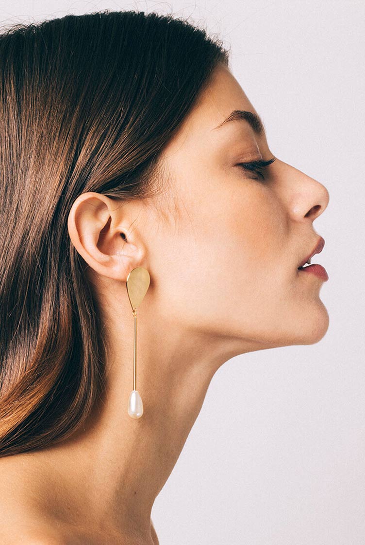 Remo Earrings