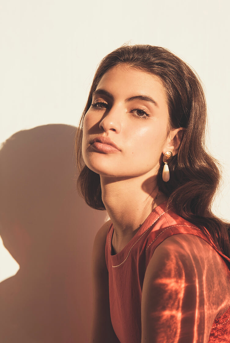 Rima Earrings