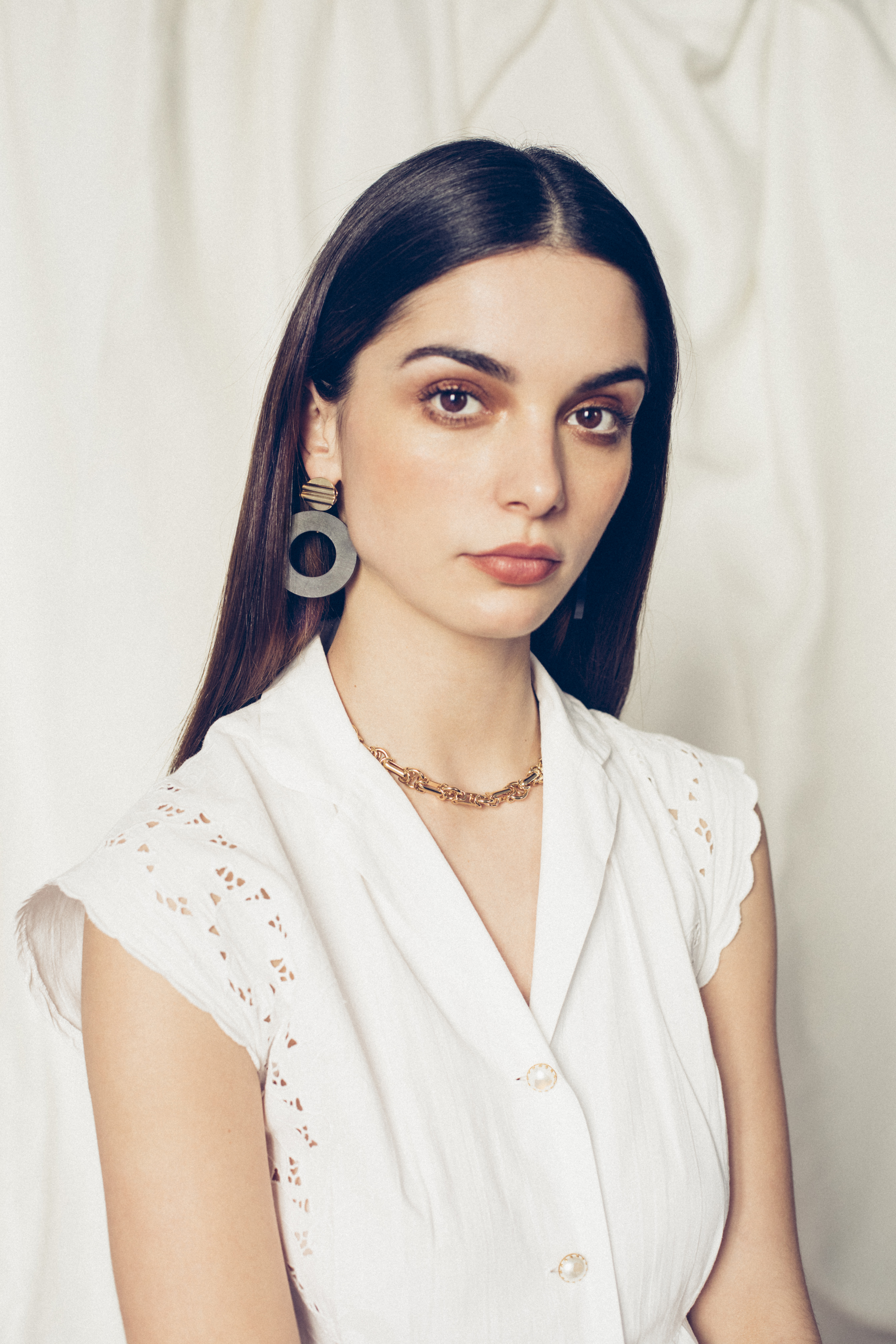 Salomé Earrings